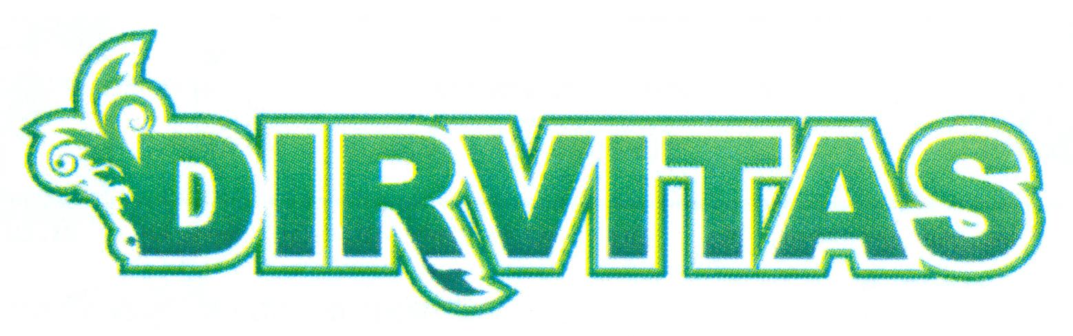 Prekės ženklas: DIRVITAS